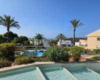 Rynek wtórny - apartment - Estepona - Selwo