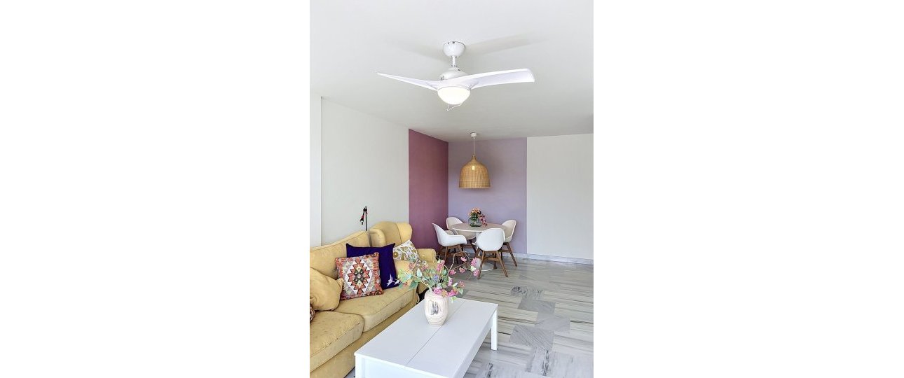Rynek wtórny - apartment - Estepona - Selwo