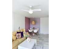 Rynek wtórny - apartment - Estepona - Selwo
