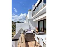 Rynek wtórny - apartment - Estepona - Selwo