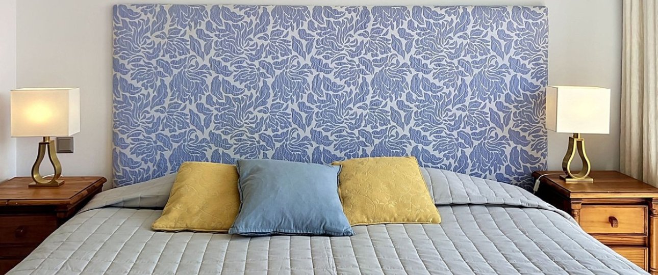 Rynek wtórny - apartment - Estepona - Selwo