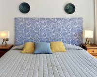 Rynek wtórny - apartment - Estepona - Selwo