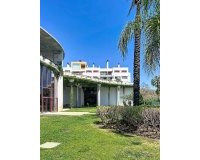 Rynek wtórny - apartment - Estepona - Selwo