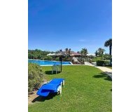 Rynek wtórny - apartment - Estepona - Selwo