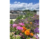 Rynek wtórny - apartment - Estepona - Selwo