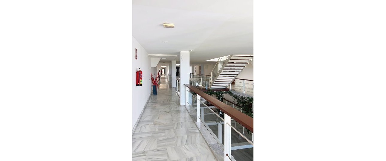 Rynek wtórny - apartment - Estepona - Selwo