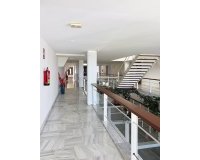 Rynek wtórny - apartment - Estepona - Selwo