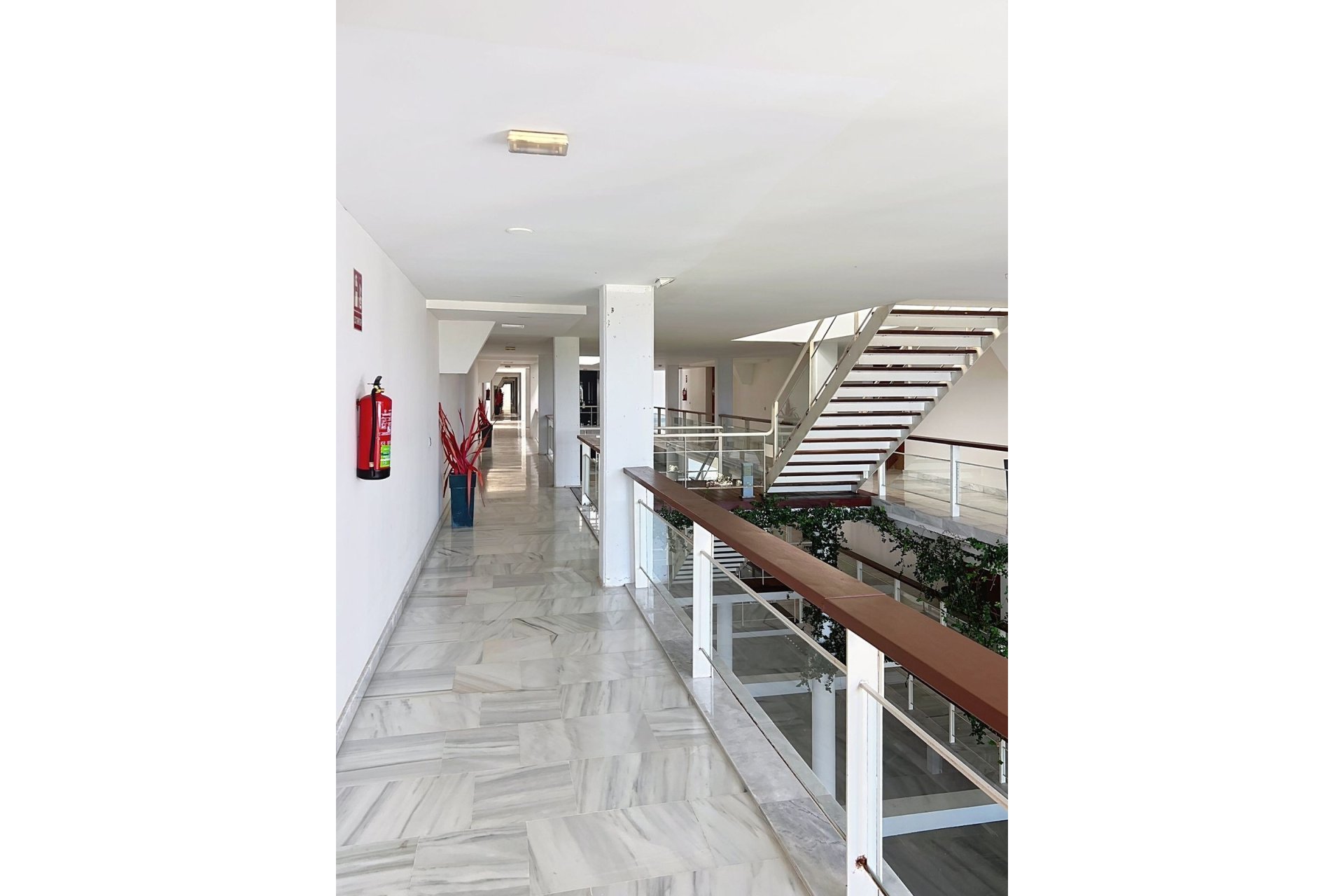 Rynek wtórny - apartment - Estepona - Selwo