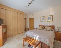 Rynek wtórny - apartment - Estepona - Selwo