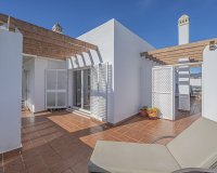 Rynek wtórny - apartment - Estepona - Selwo