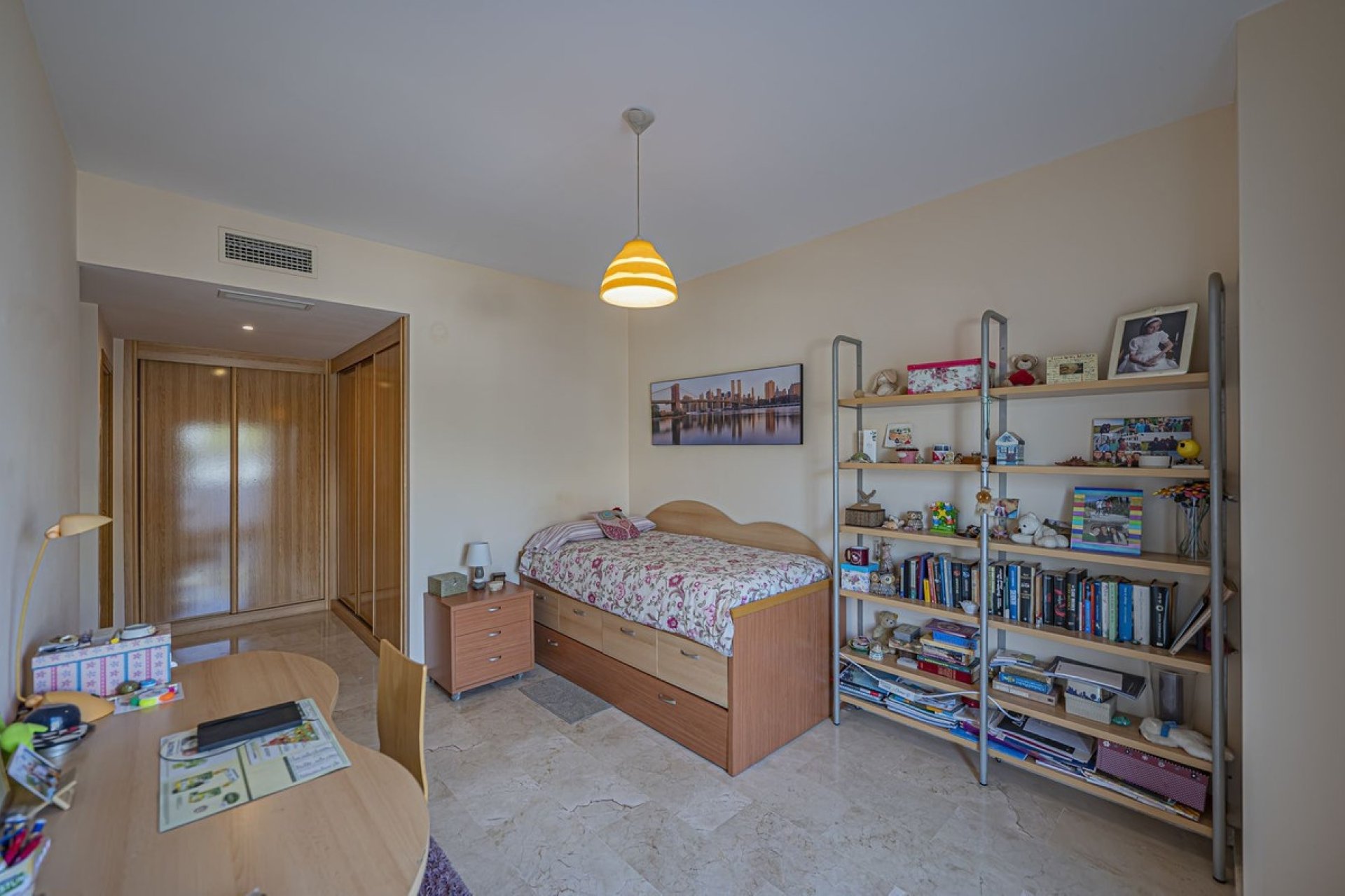 Rynek wtórny - apartment - Estepona - Selwo