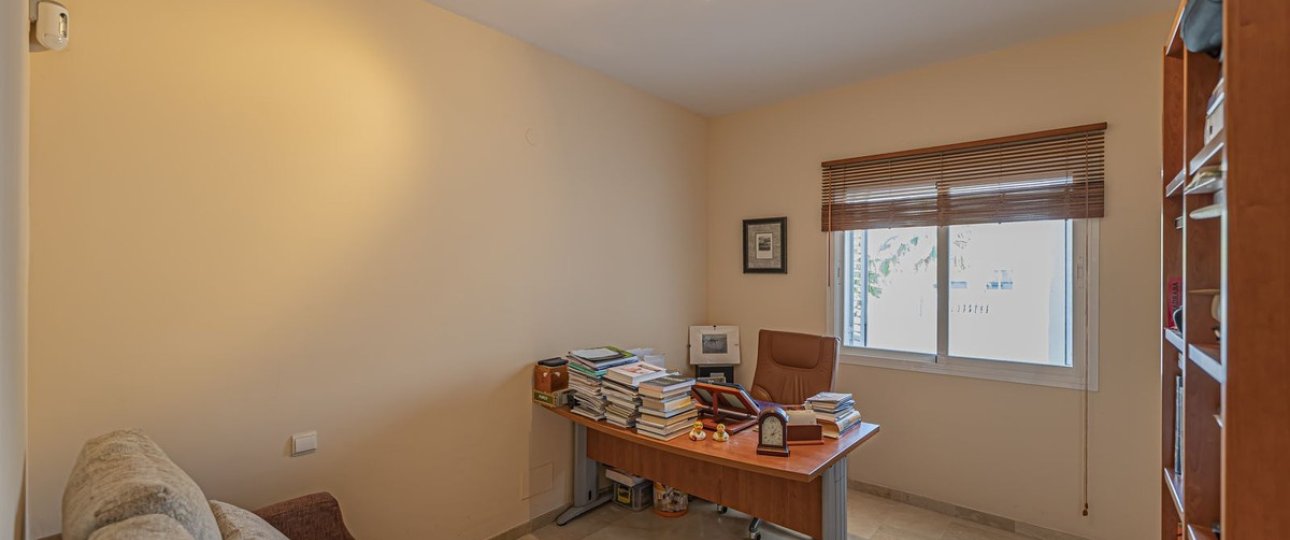 Rynek wtórny - apartment - Estepona - Selwo