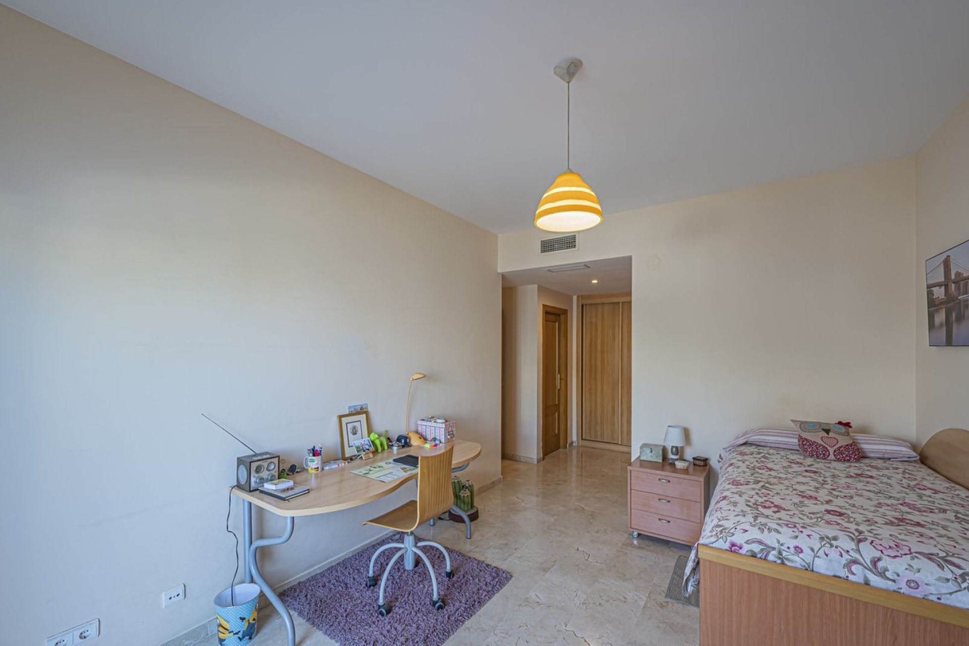 Rynek wtórny - apartment - Estepona - Selwo