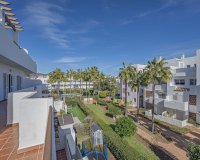Rynek wtórny - apartment - Estepona - Selwo