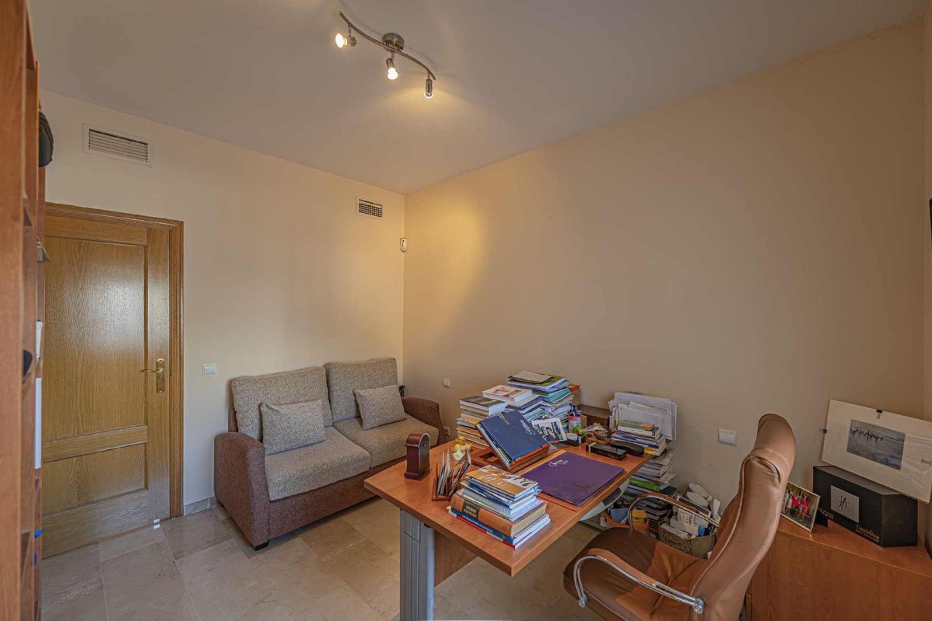 Rynek wtórny - apartment - Estepona - Selwo