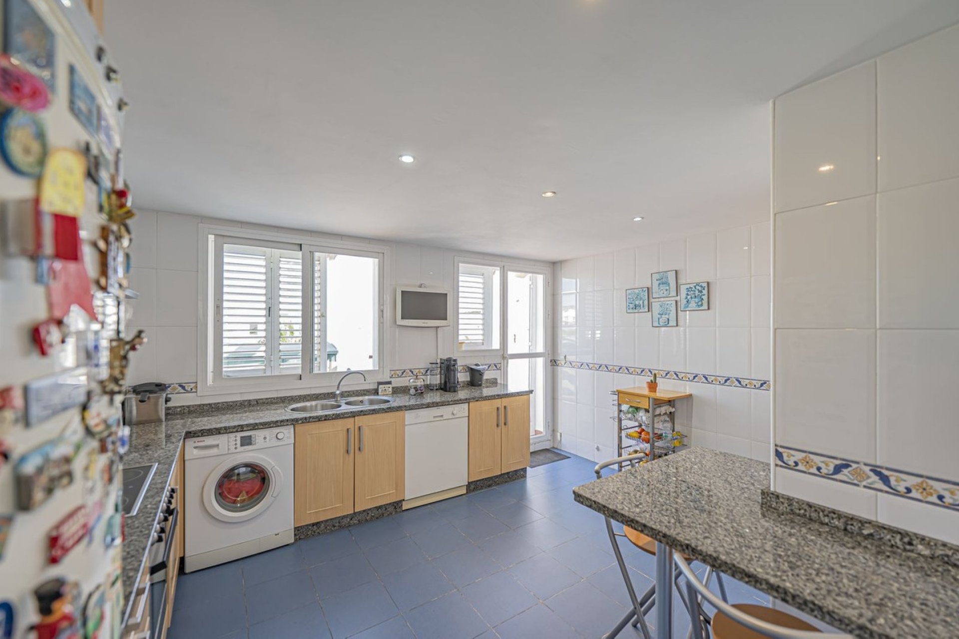Rynek wtórny - apartment - Estepona - Selwo