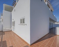Rynek wtórny - apartment - Estepona - Selwo