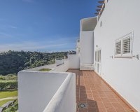 Rynek wtórny - apartment - Estepona - Selwo