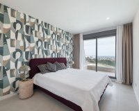 Rynek wtórny - apartment - Estepona - Selwo