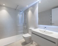 Rynek wtórny - apartment - Estepona - Selwo