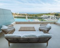 Rynek wtórny - apartment - Estepona - Selwo