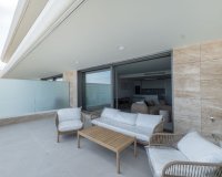 Rynek wtórny - apartment - Estepona - Selwo