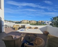 Rynek wtórny - apartment - Estepona - Selwo