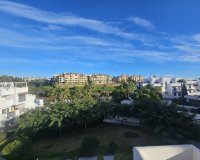 Rynek wtórny - apartment - Estepona - Selwo
