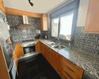 Rynek wtórny - apartment - Estepona - Selwo