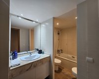 Rynek wtórny - apartment - Estepona - Selwo