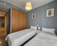Rynek wtórny - apartment - Estepona - Selwo