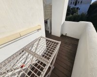 Rynek wtórny - apartment - Estepona - Selwo