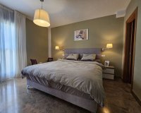 Rynek wtórny - apartment - Estepona - Selwo
