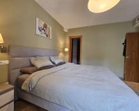 Rynek wtórny - apartment - Estepona - Selwo