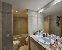 Rynek wtórny - apartment - Estepona - Selwo
