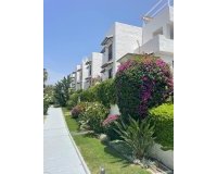 Rynek wtórny - apartment - Estepona - Selwo