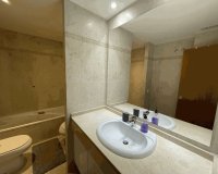 Rynek wtórny - apartment - Estepona - Selwo