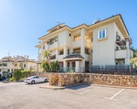 Rynek wtórny - apartment - Estepona - Selwo