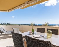 Rynek wtórny - apartment - Estepona - Selwo