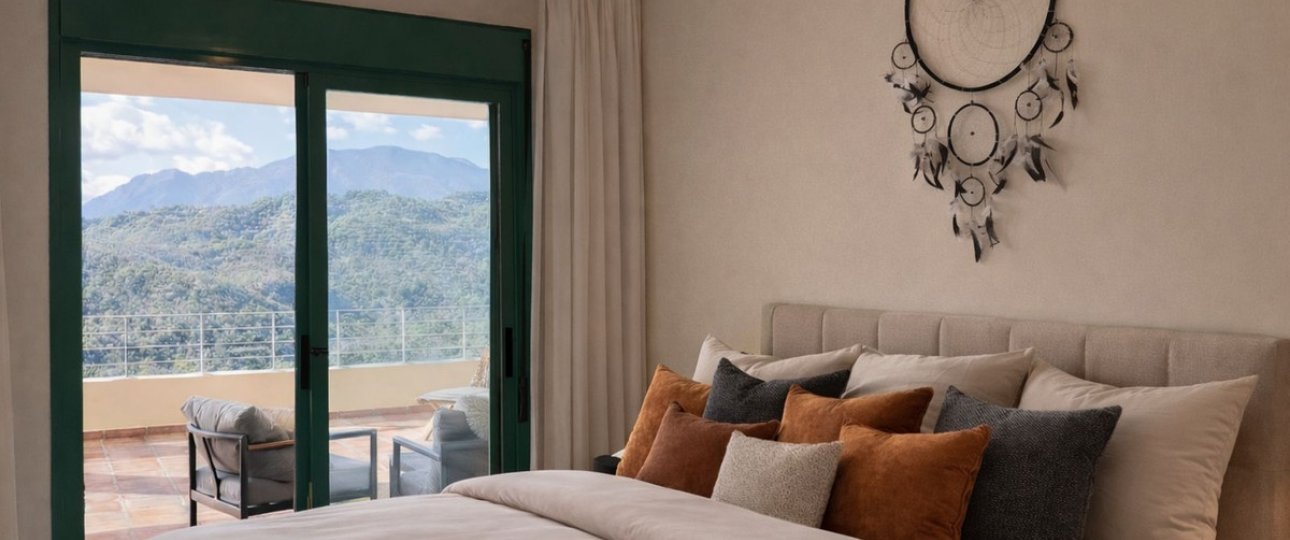 Rynek wtórny - apartment - Estepona - Selwo
