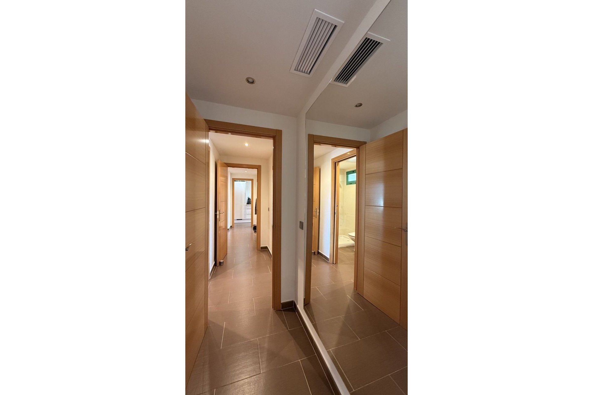 Rynek wtórny - apartment - Estepona - Selwo
