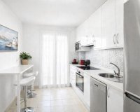 Rynek wtórny - apartment - Estepona - Selwo