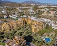 Rynek wtórny - apartment - Estepona - Selwo