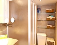 Rynek wtórny - apartment - Estepona - Selwo