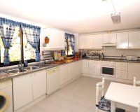 Rynek wtórny - apartment - Estepona - Selwo