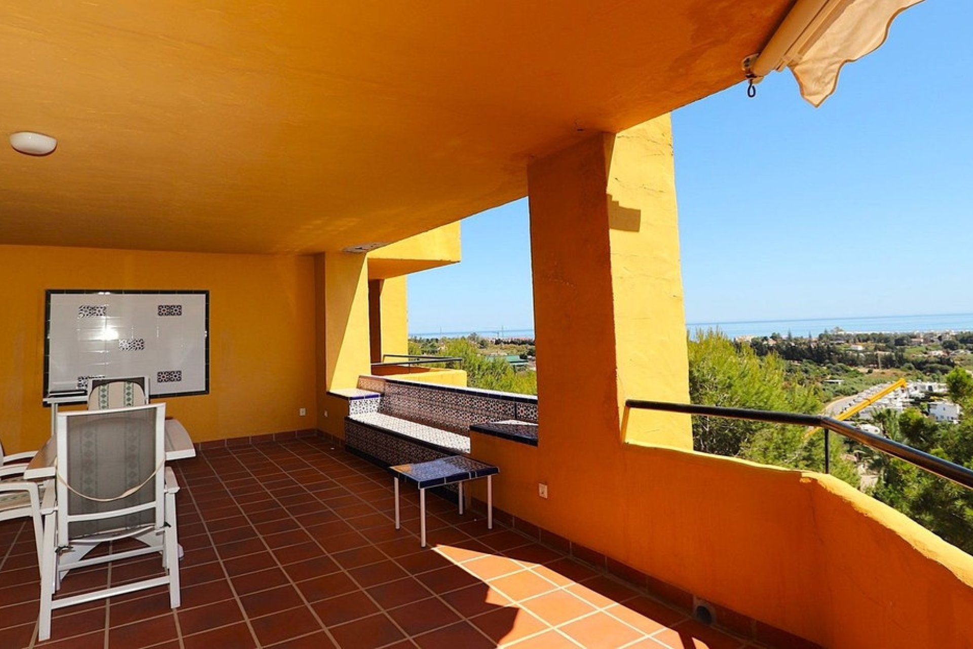 Rynek wtórny - apartment - Estepona - Selwo