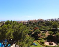 Rynek wtórny - apartment - Estepona - Selwo