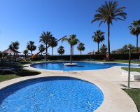 Rynek wtórny - apartment - Estepona - Selwo