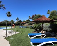 Rynek wtórny - apartment - Estepona - Selwo