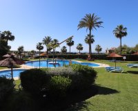 Rynek wtórny - apartment - Estepona - Selwo